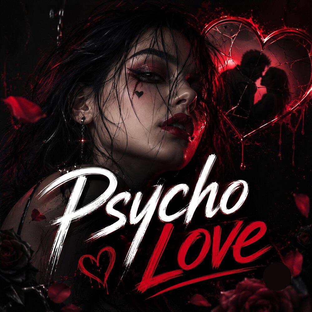 Релиз Psycho Love