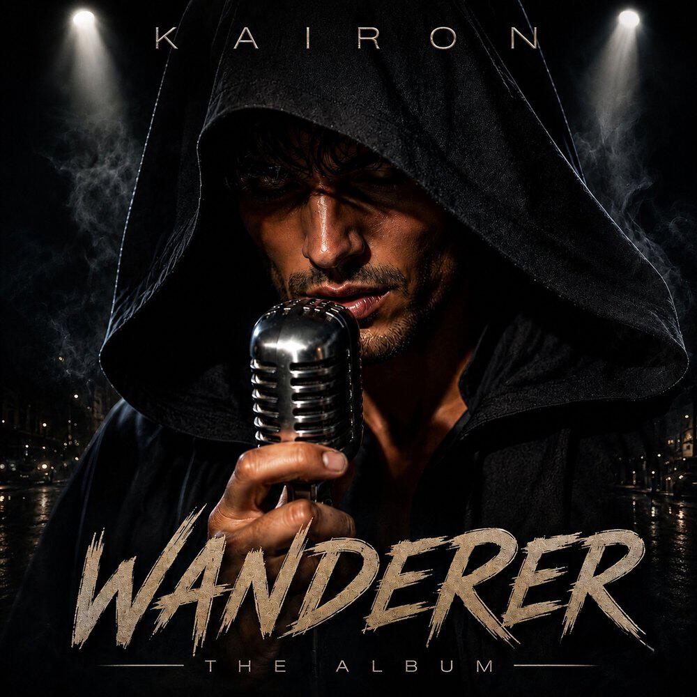 Релиз Wanderer