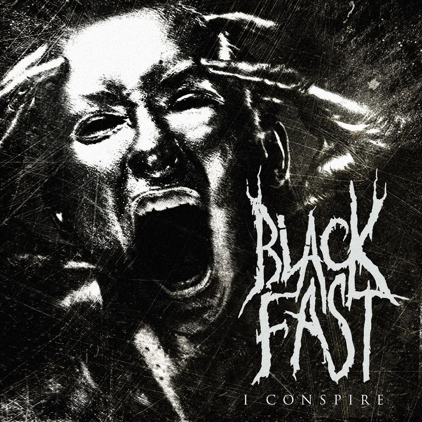 Релиз I Conspire
