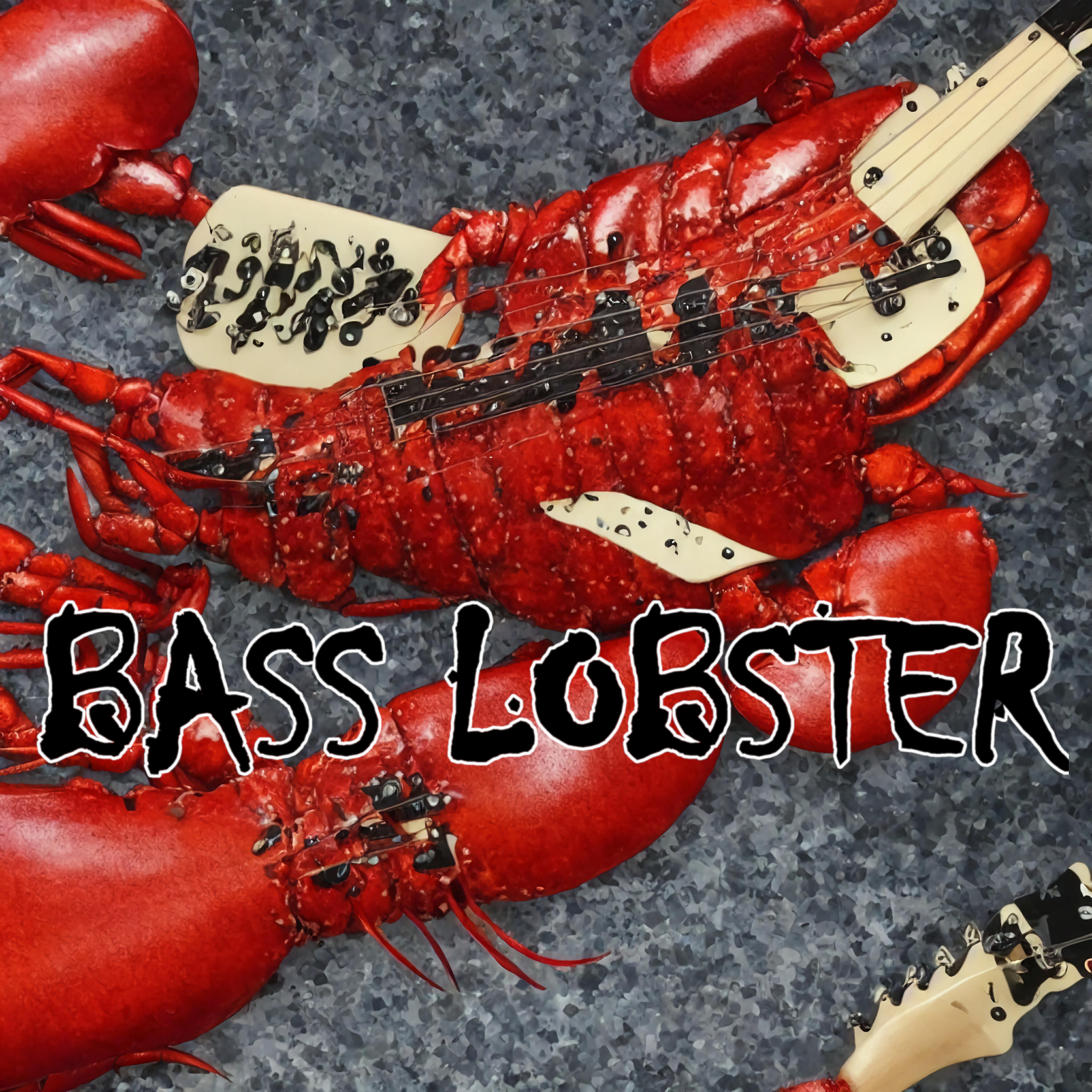 Релиз Bass Lobster I
