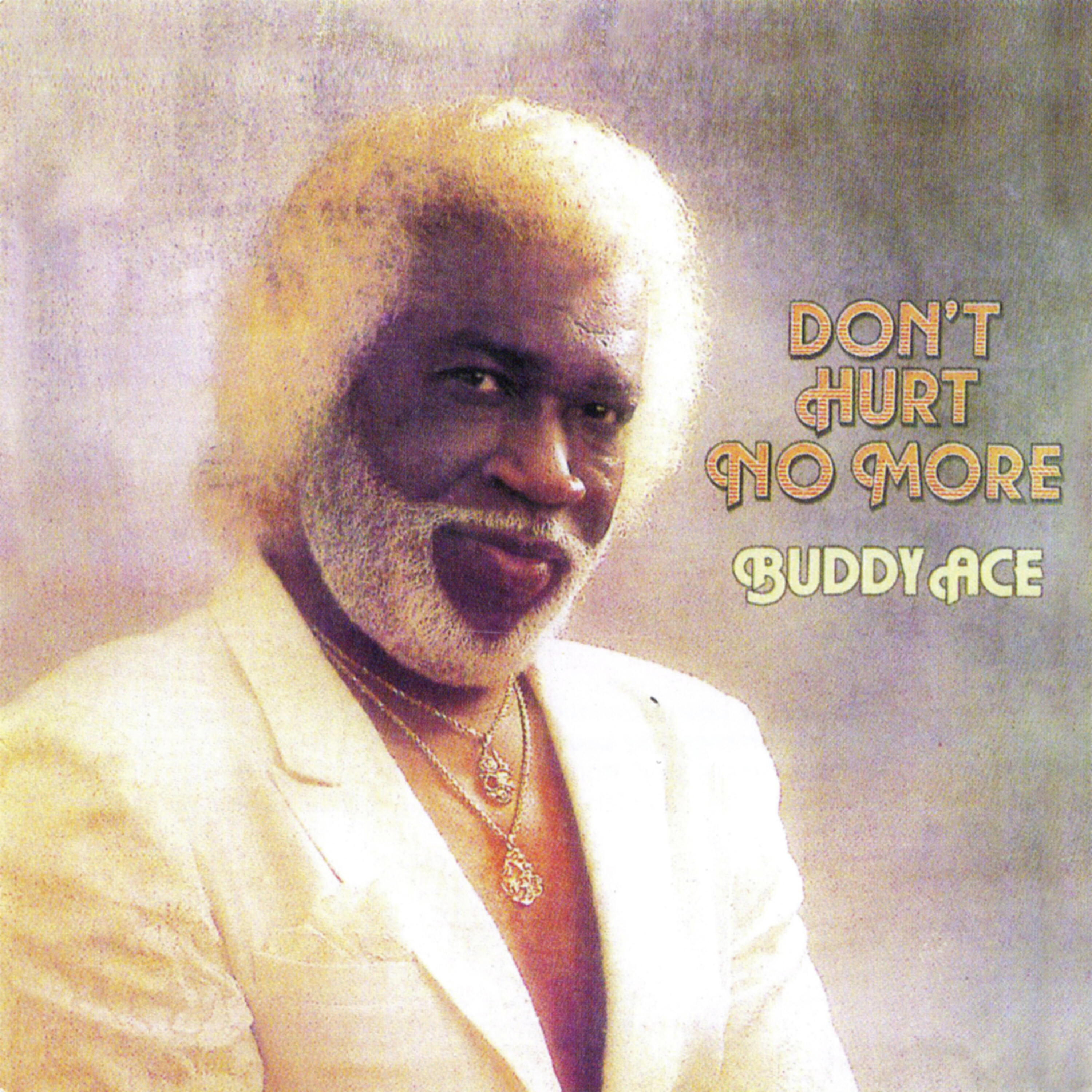 Релиз Don't Hurt No More