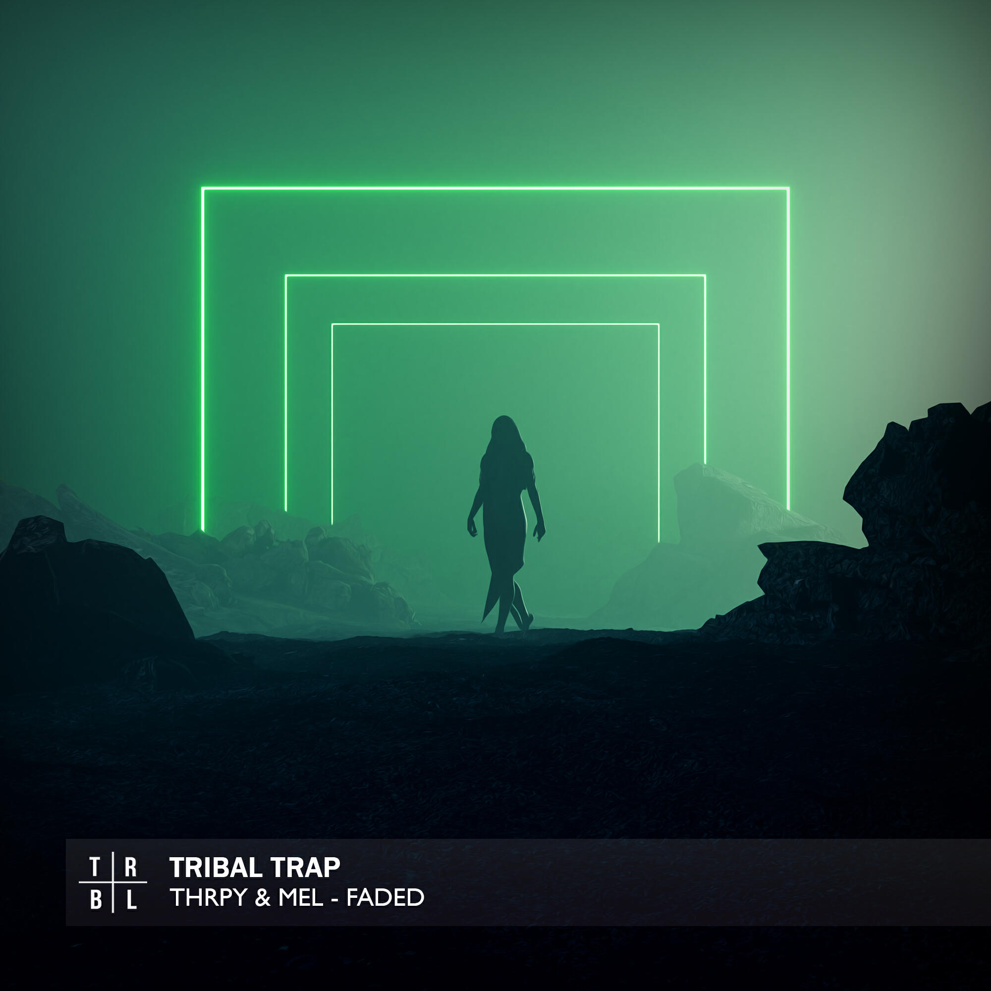 Скачать песню THRPY, Mel - Faded бесплатно в MP3 для Android и iOS