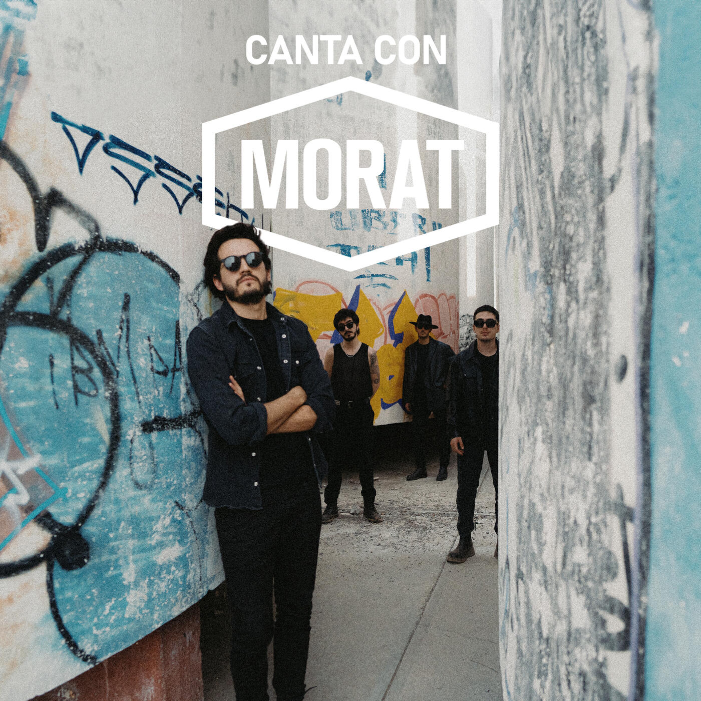 Релиз Canta Con Morat