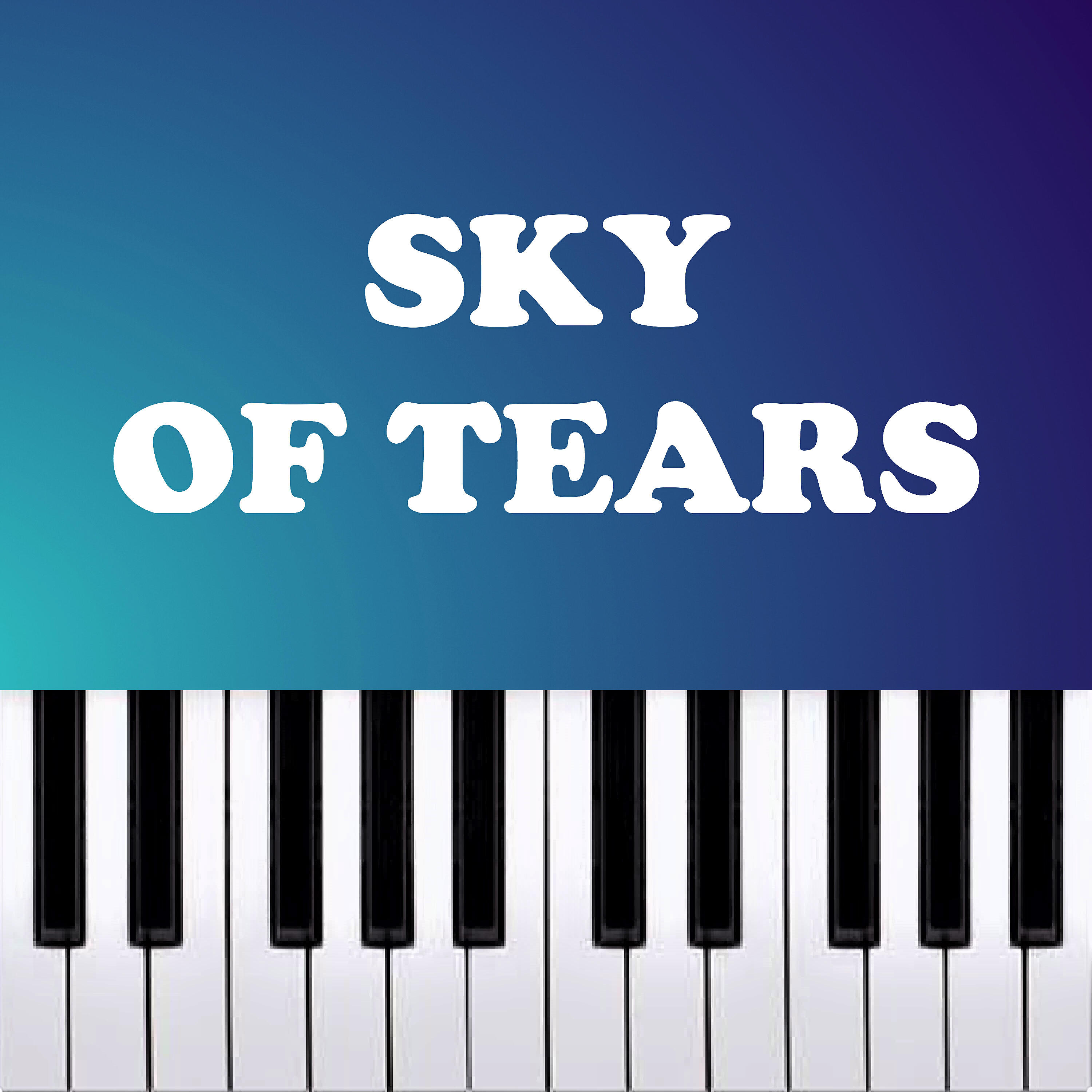 Релиз Sky of Tears