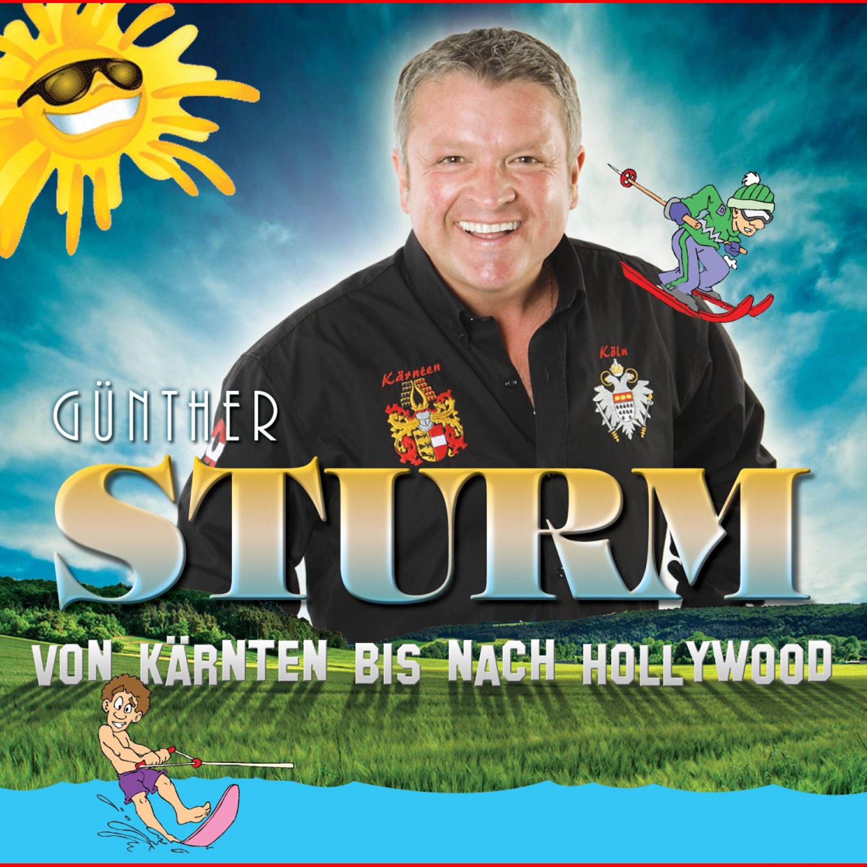 Релиз Von Kärnten Bis Nach Hollywood