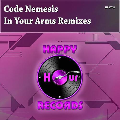 Релиз In Your Arms Remixes