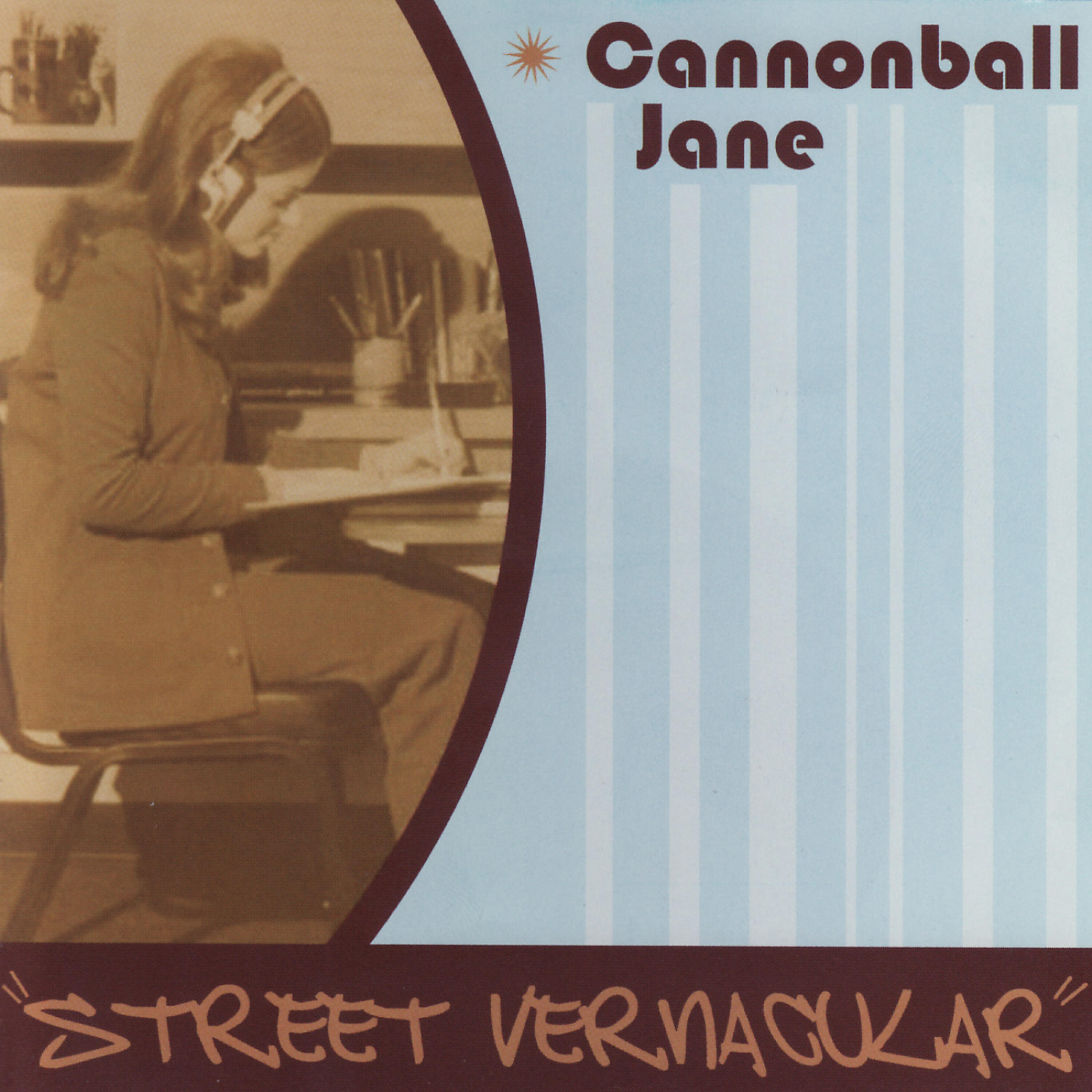 Релиз Street Vernacular