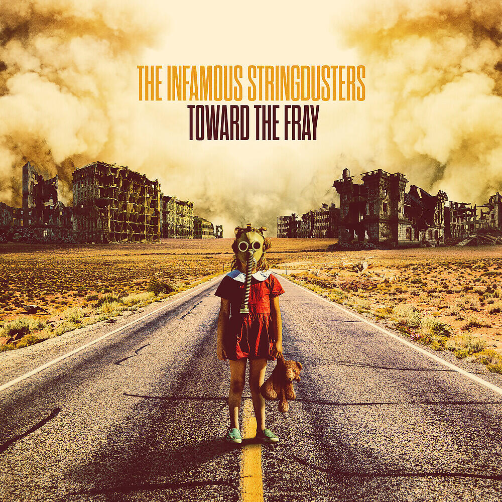 Релиз Toward the Fray