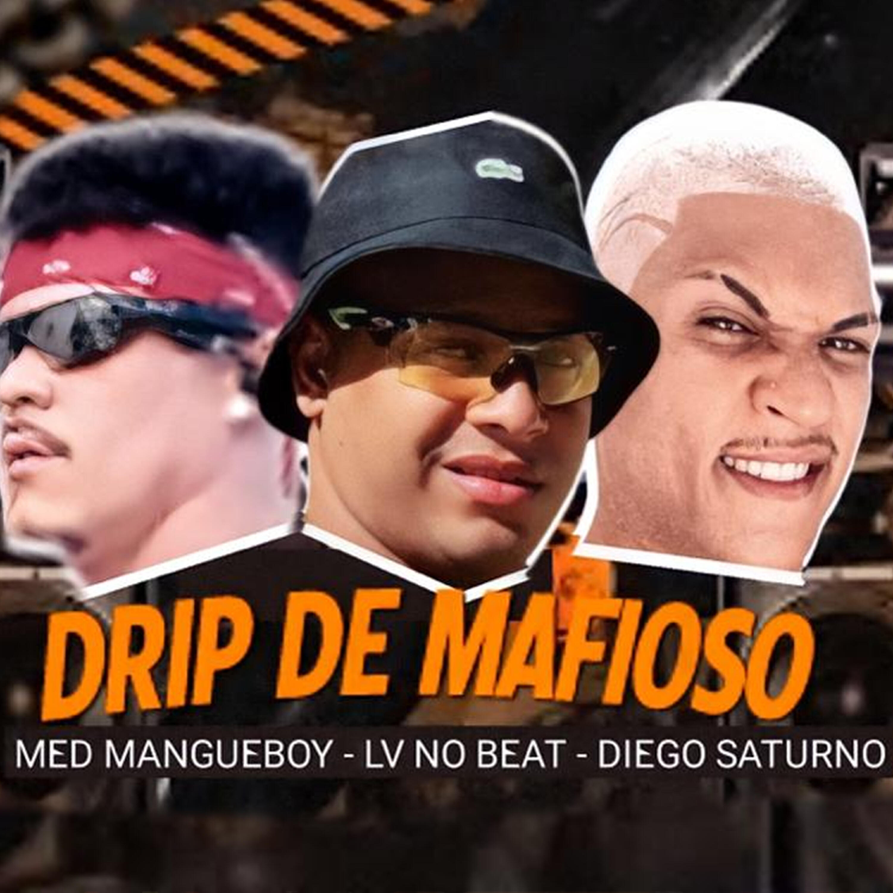 Релиз Drip de Mafioso