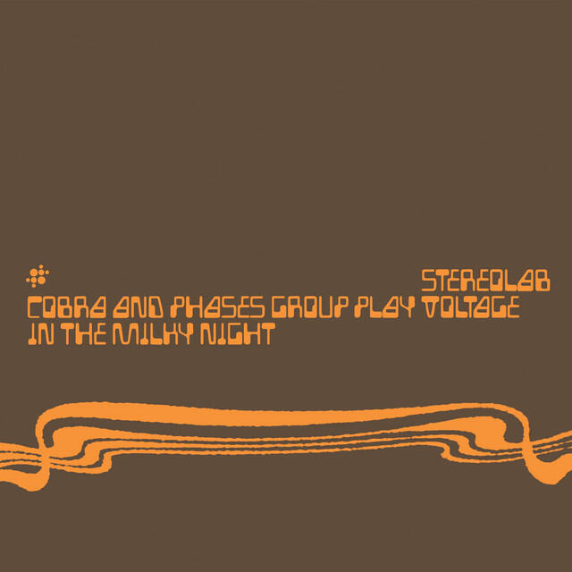 Релиз Cobra And Phases Group Play Voltage In The Milky Night (Expanded Edition)
