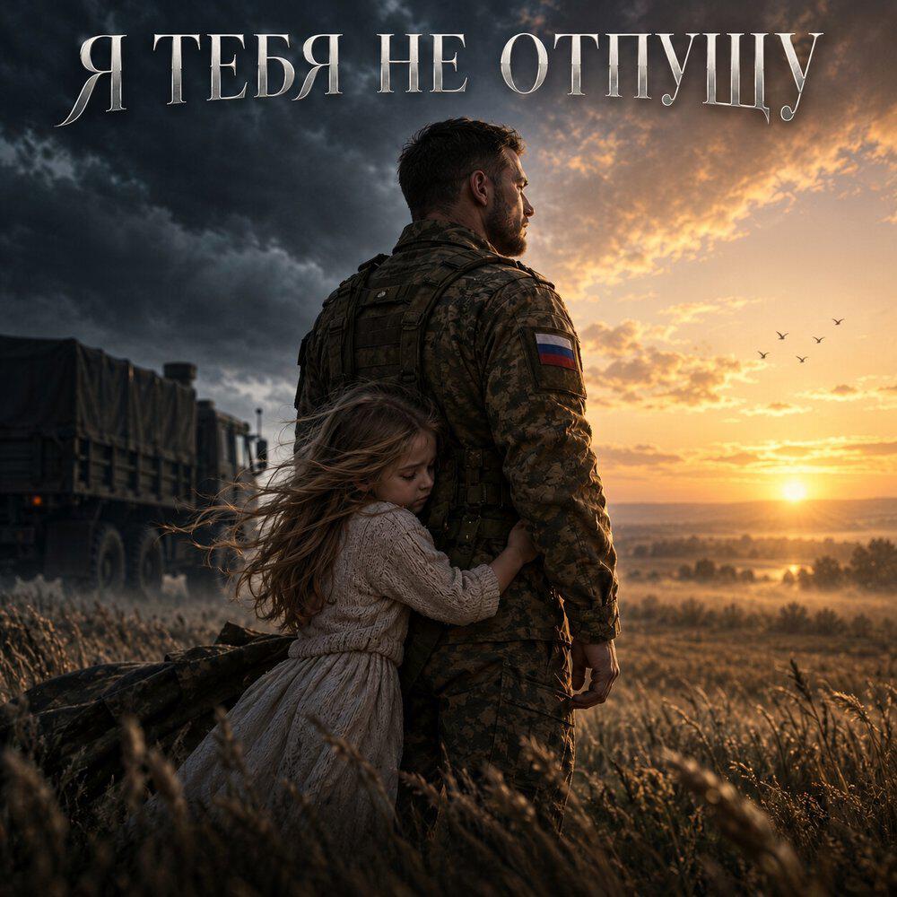 Релиз Я тебя не отпущу