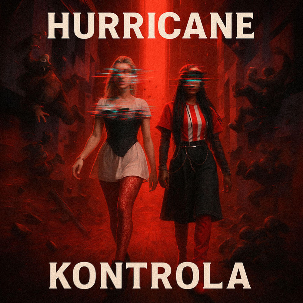 Релиз Kontrola