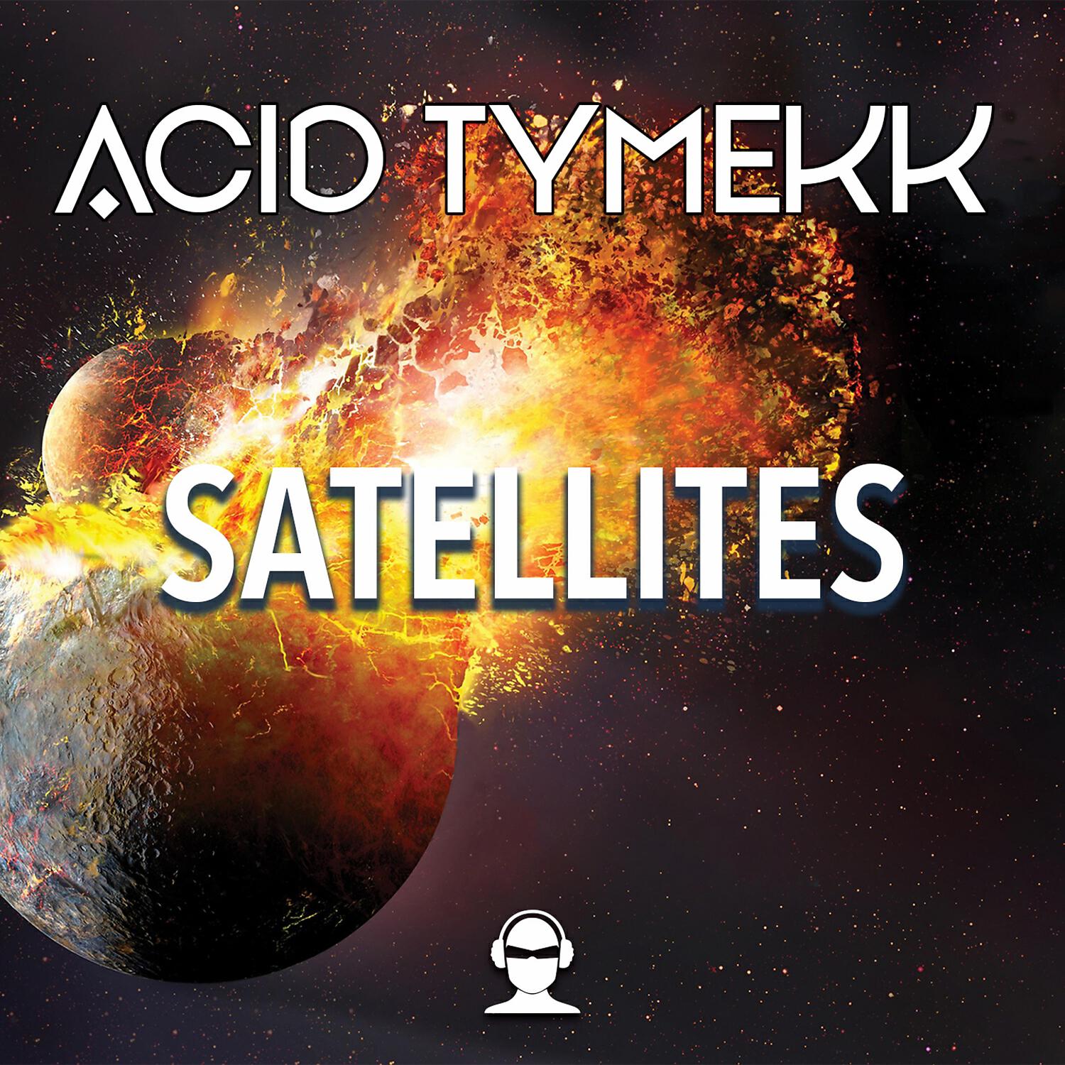 Релиз Satellites