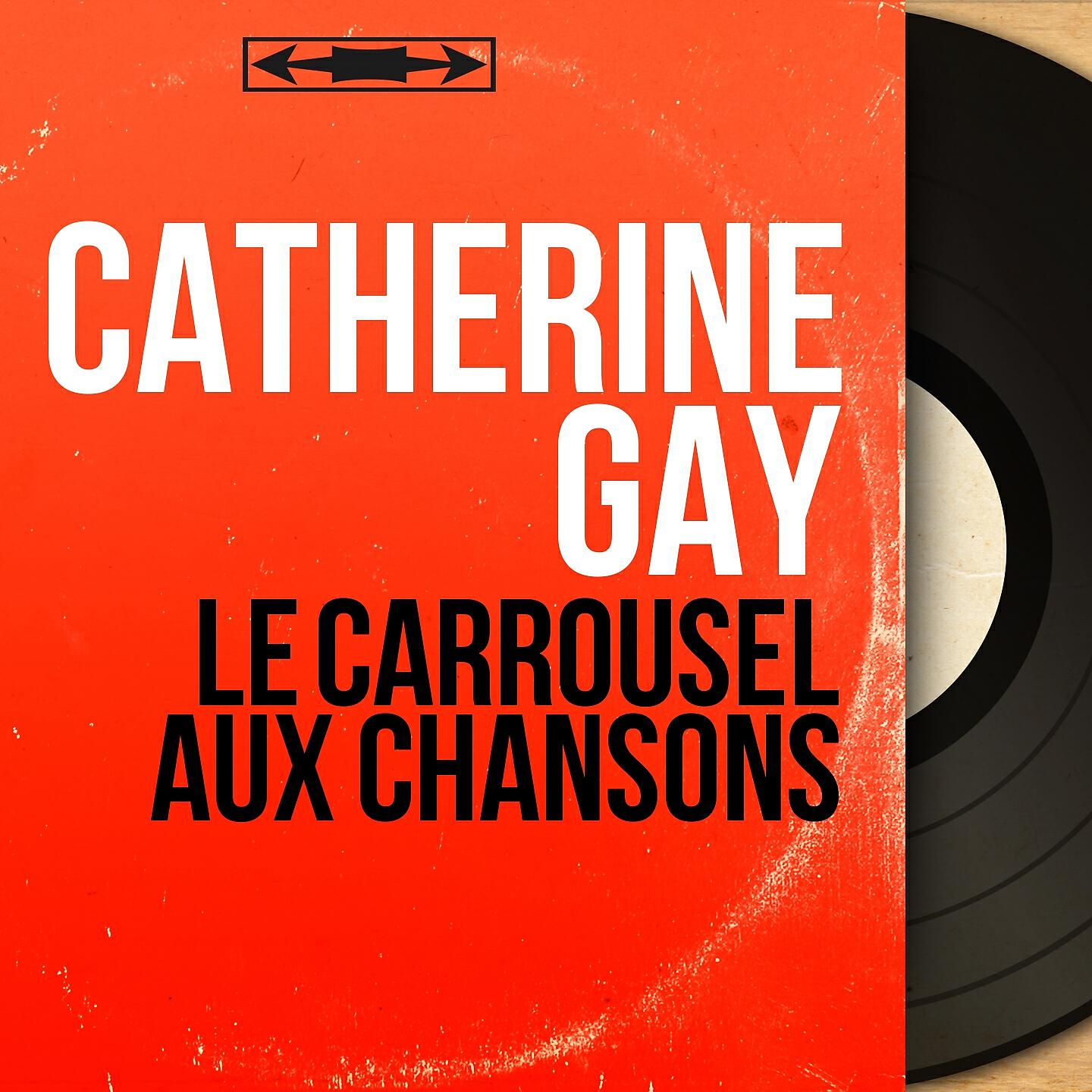 Релиз Le carrousel aux chansons