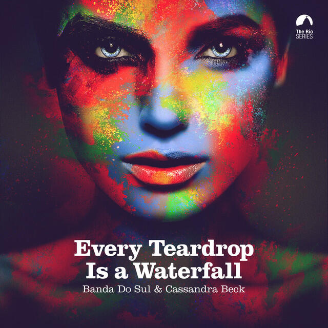 Релиз Every Teardrop is a Waterfall