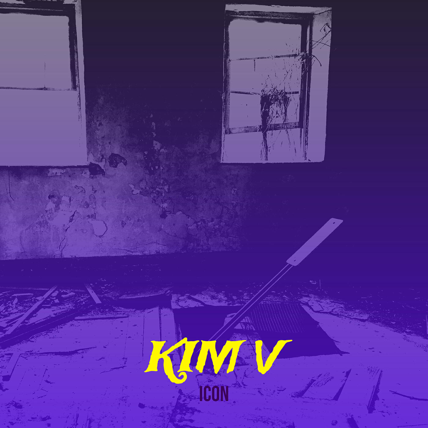 Релиз Kim V