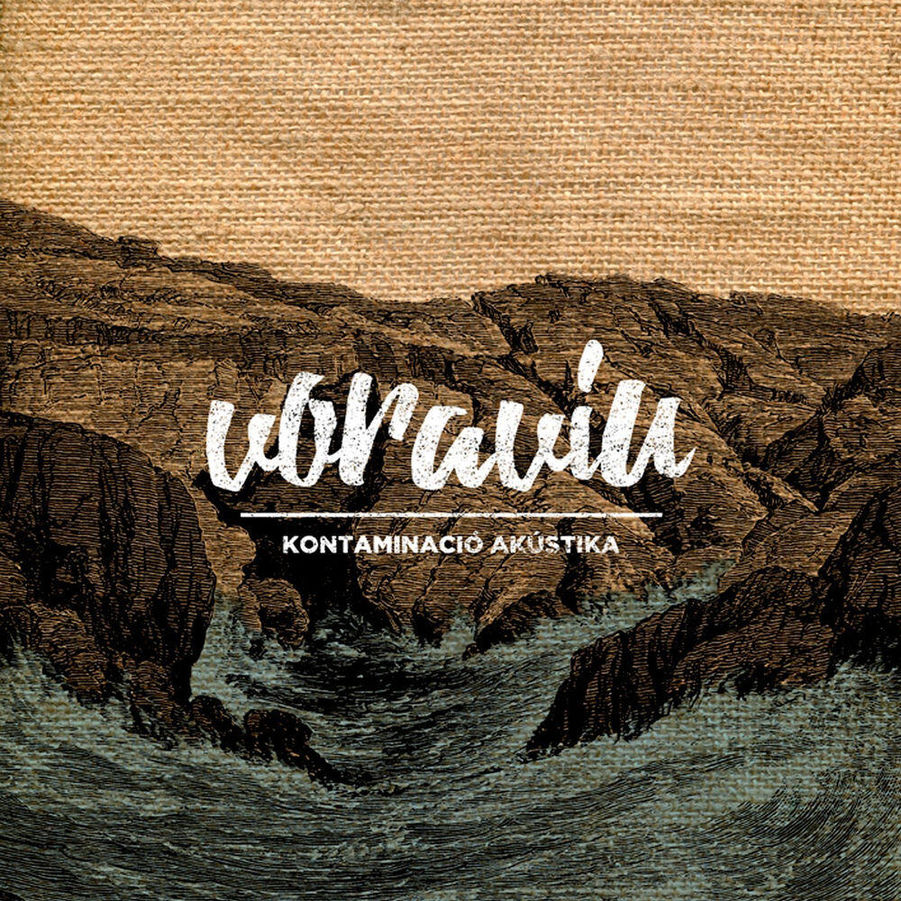 Релиз Voraviu