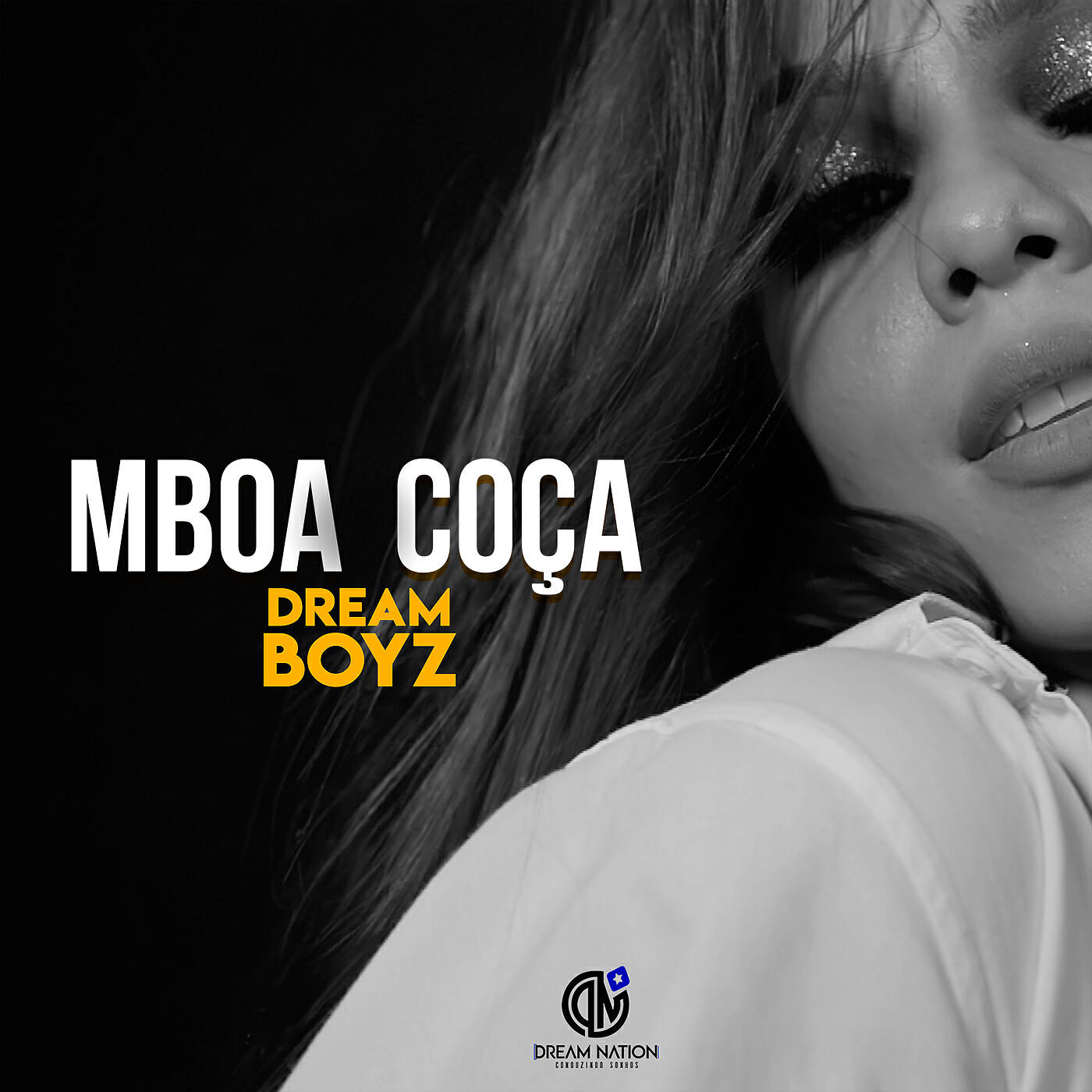 Релиз Mboa Coça