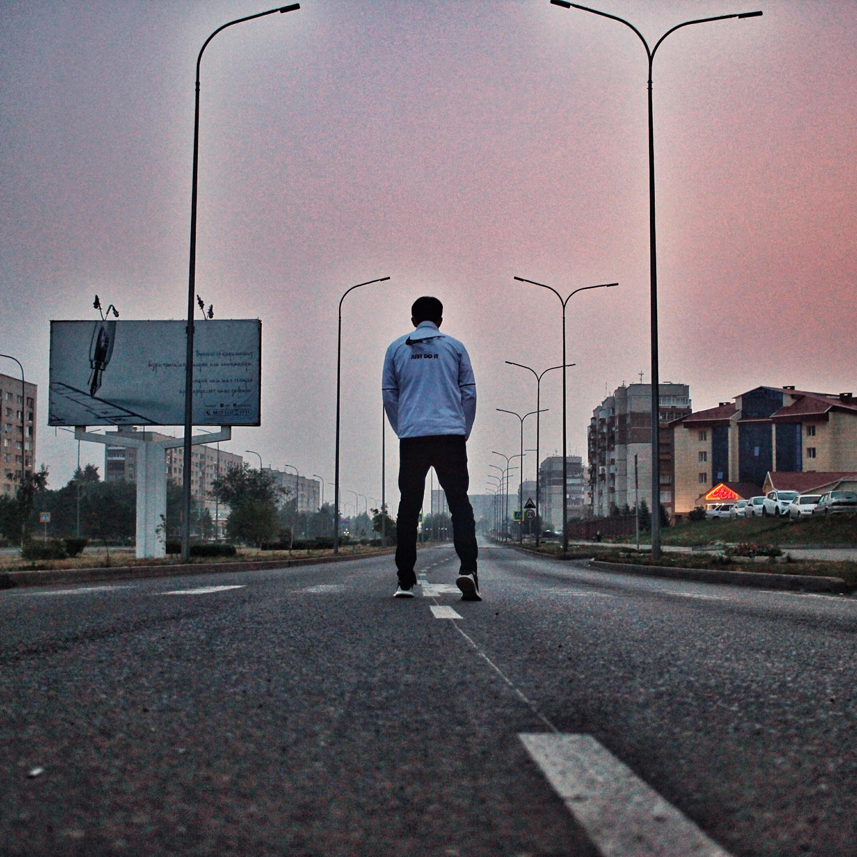 Релиз New World