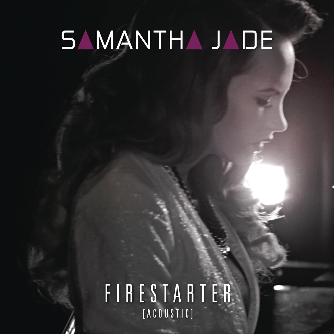 Релиз Firestarter (Acoustic) [Hargrave Lane Sessions]