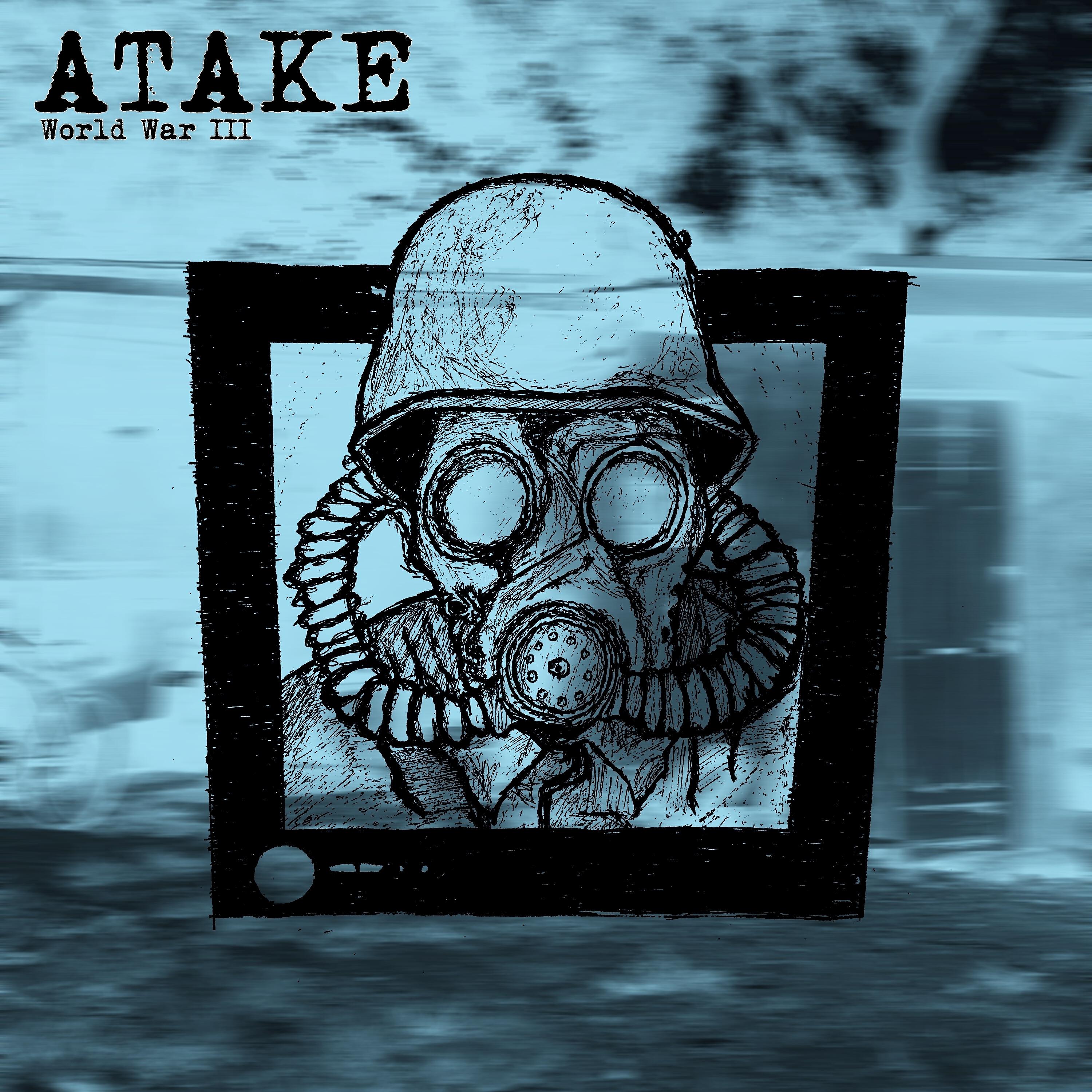 Atake