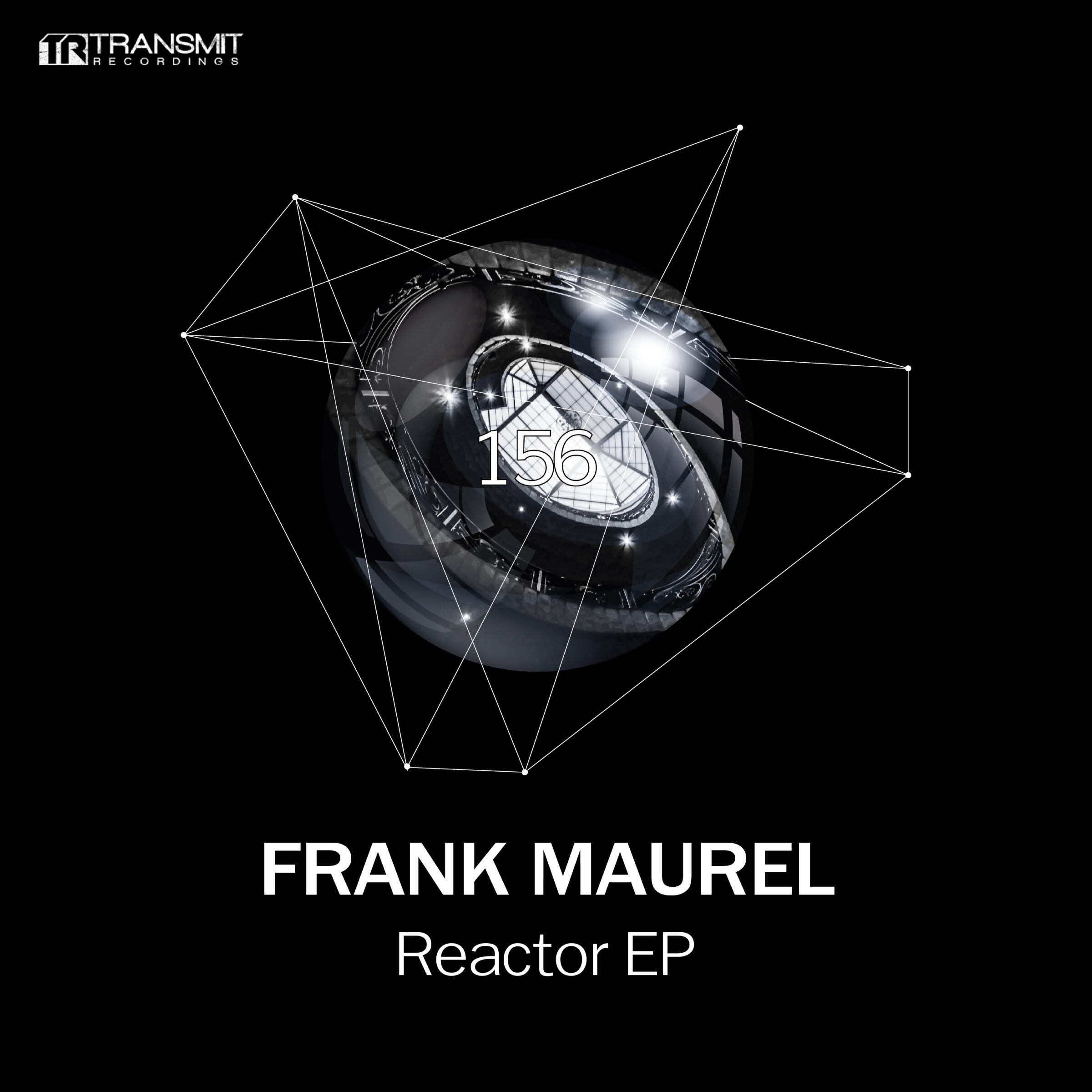 Релиз Reactor EP