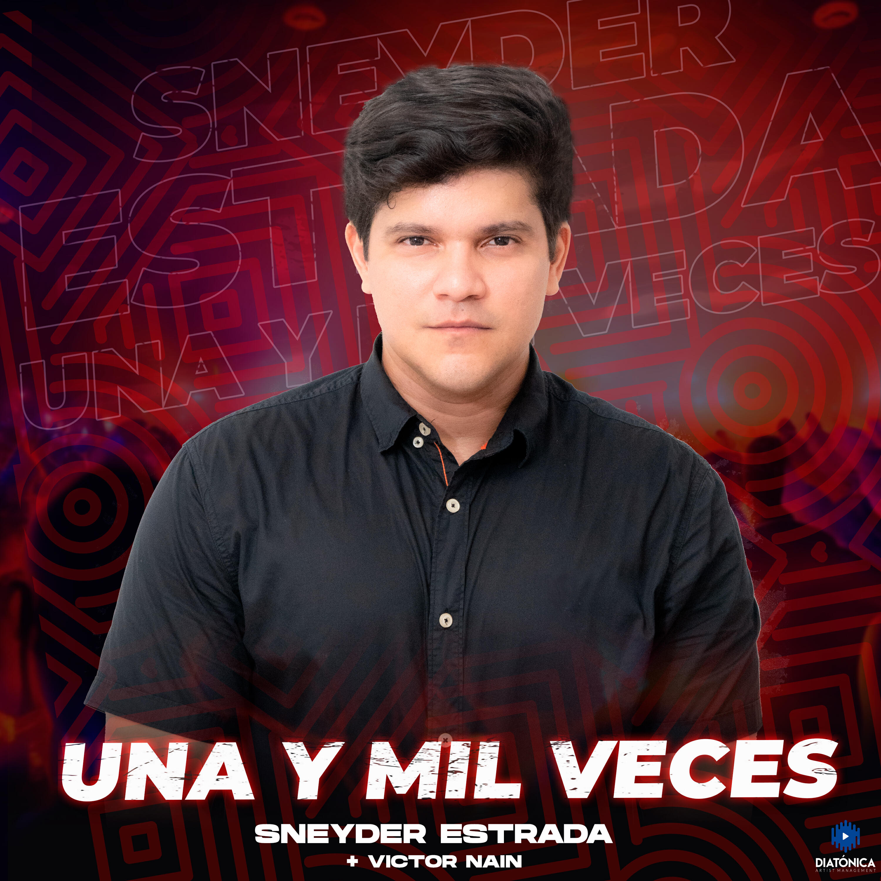 Релиз Una y Mil Veces