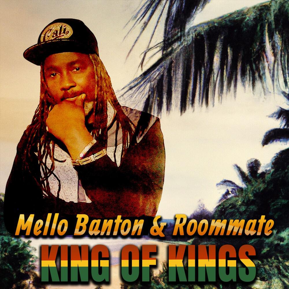 Mello Banton