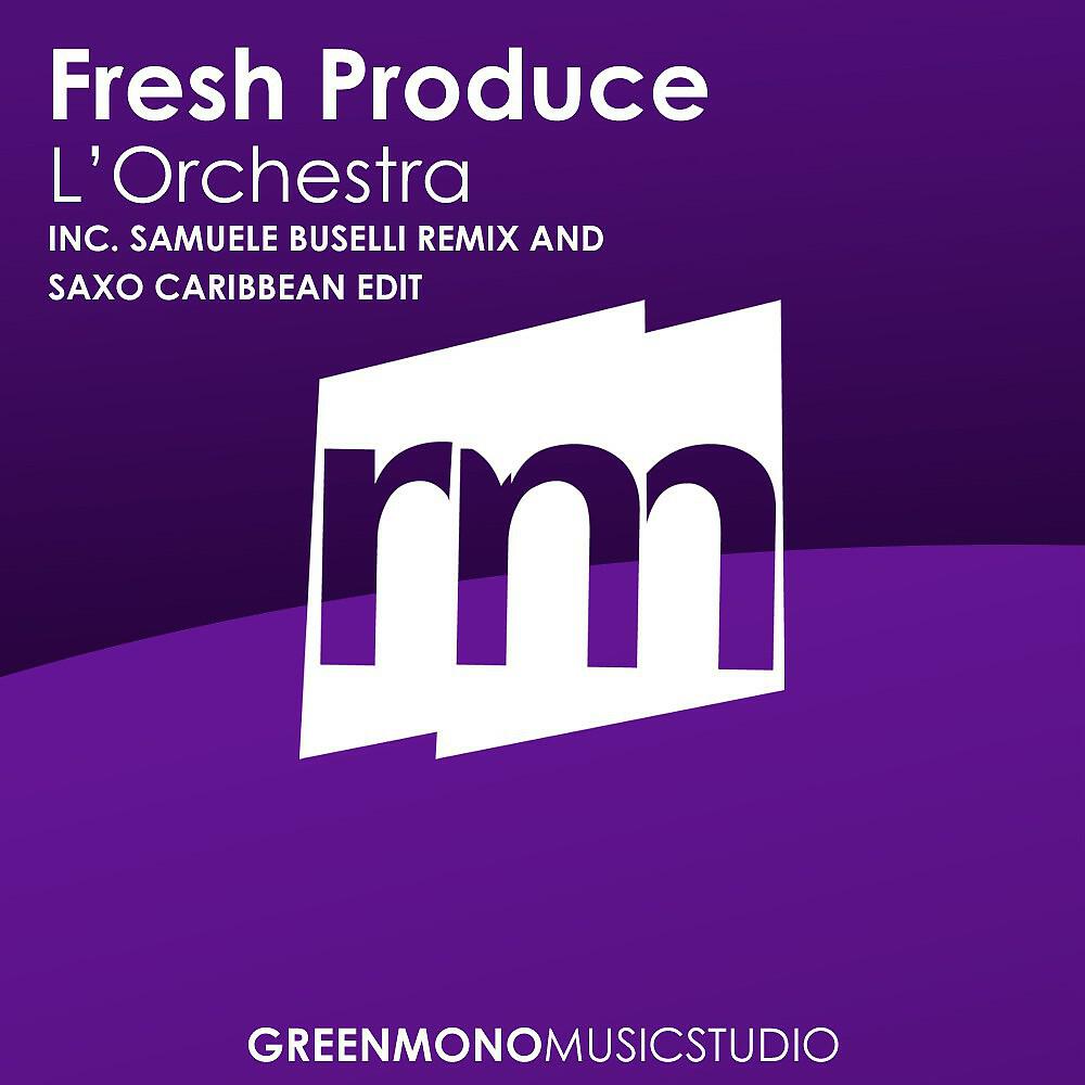 Релиз L'orchestra