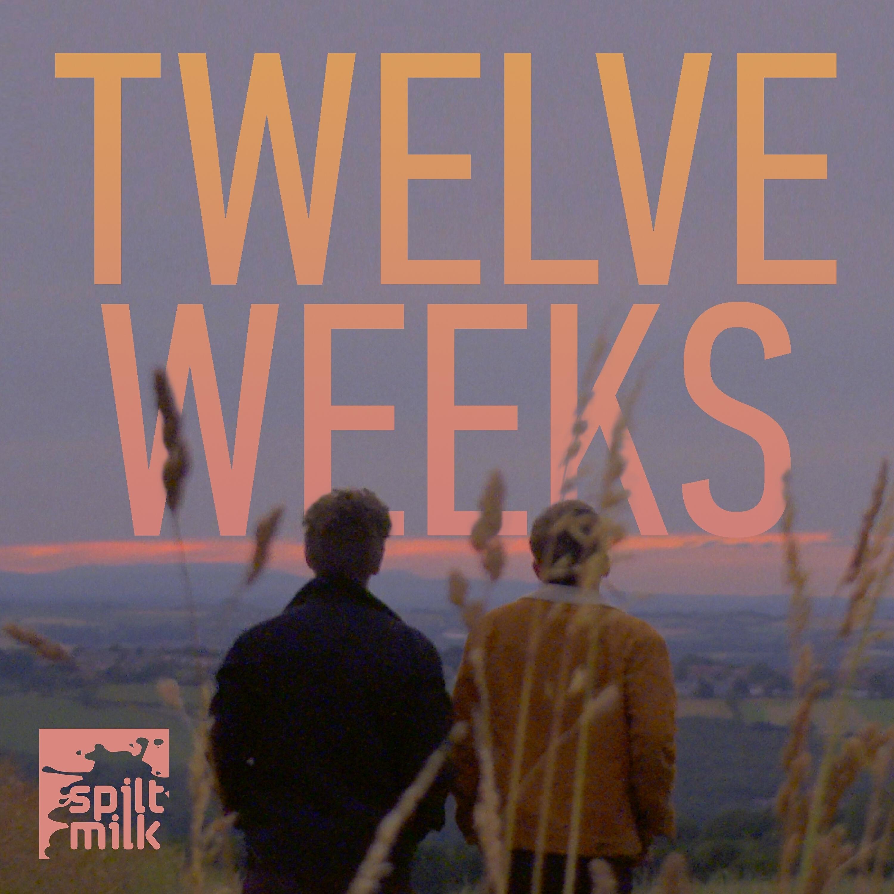 Релиз 12 Weeks