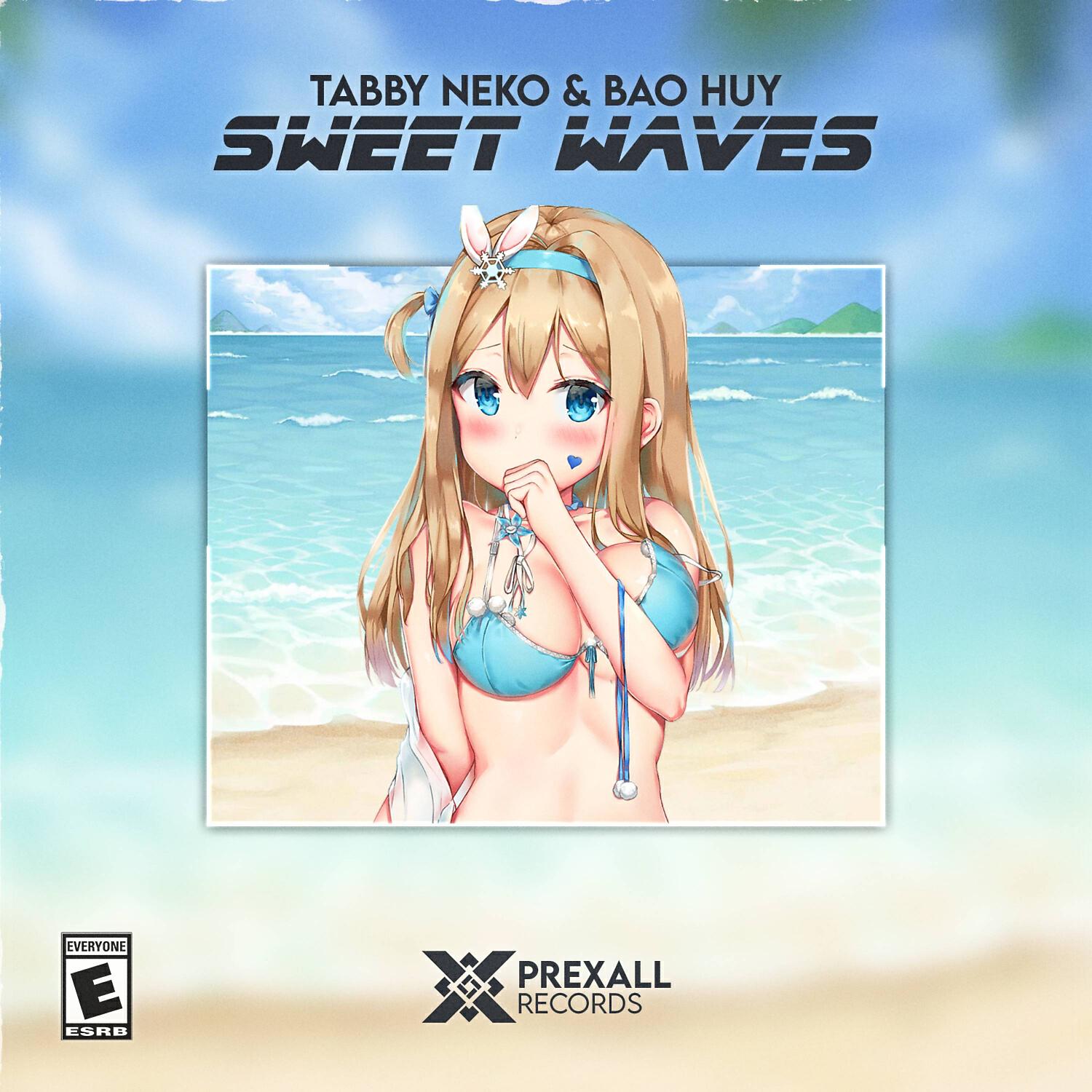 Релиз Sweet Waves