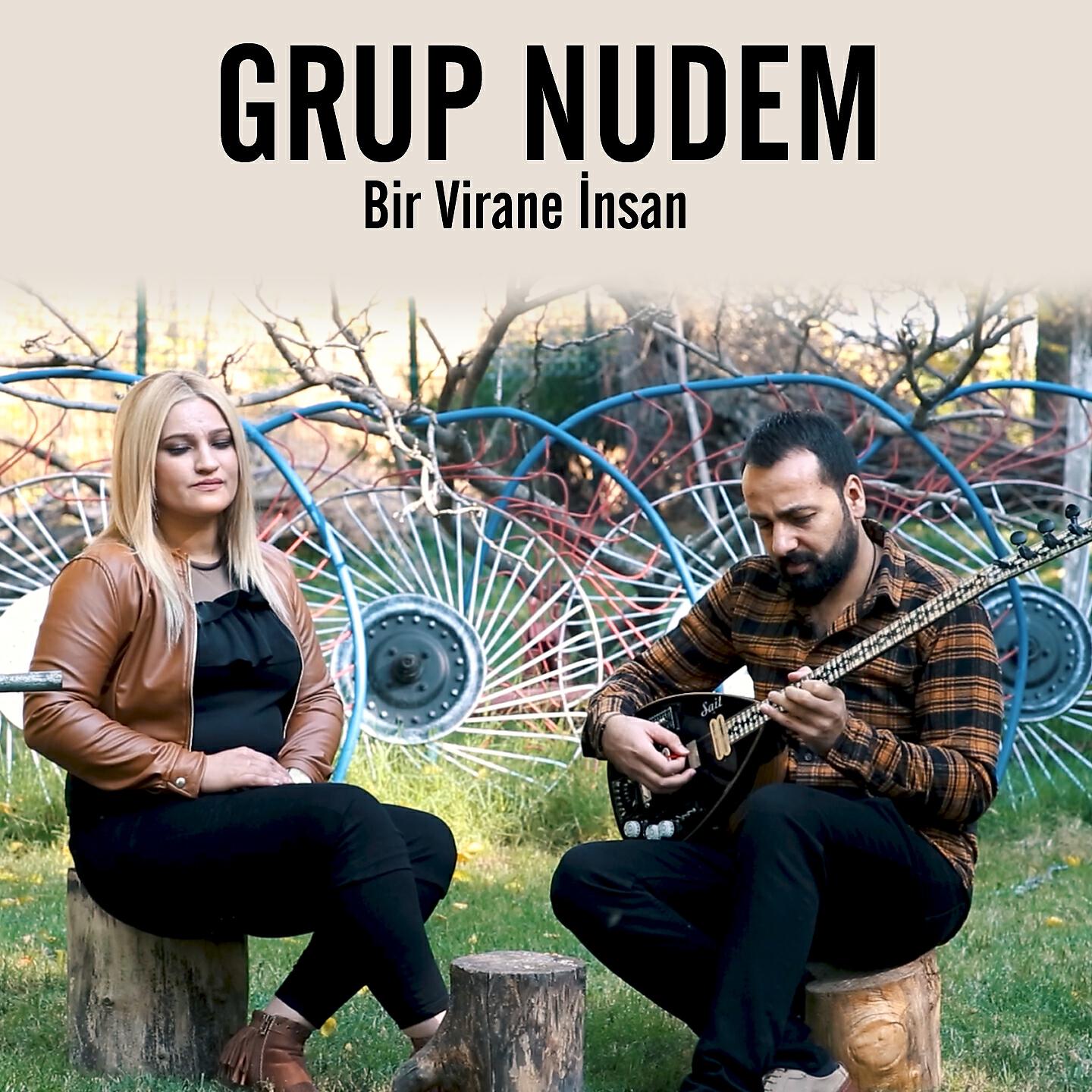 Релиз Bir Virane İnsan