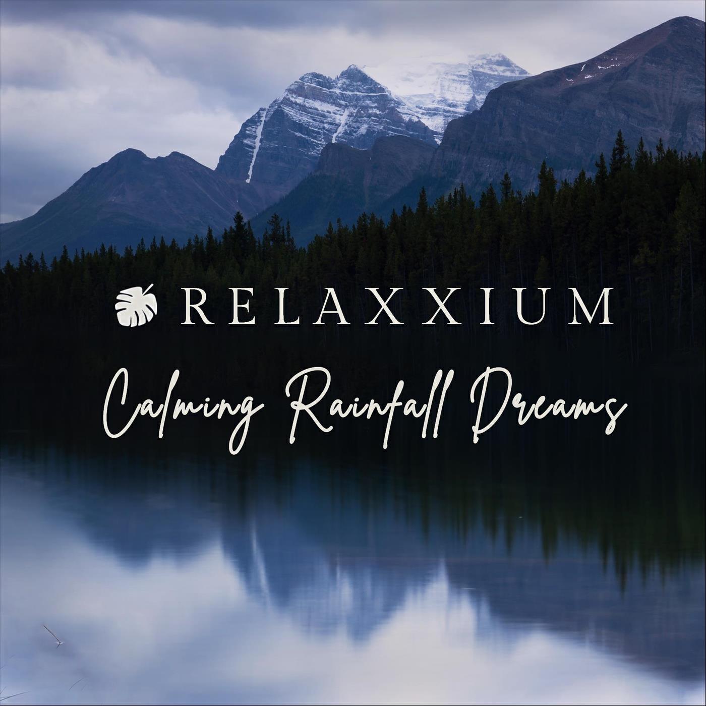 Релиз Calming Rainfall Dreams