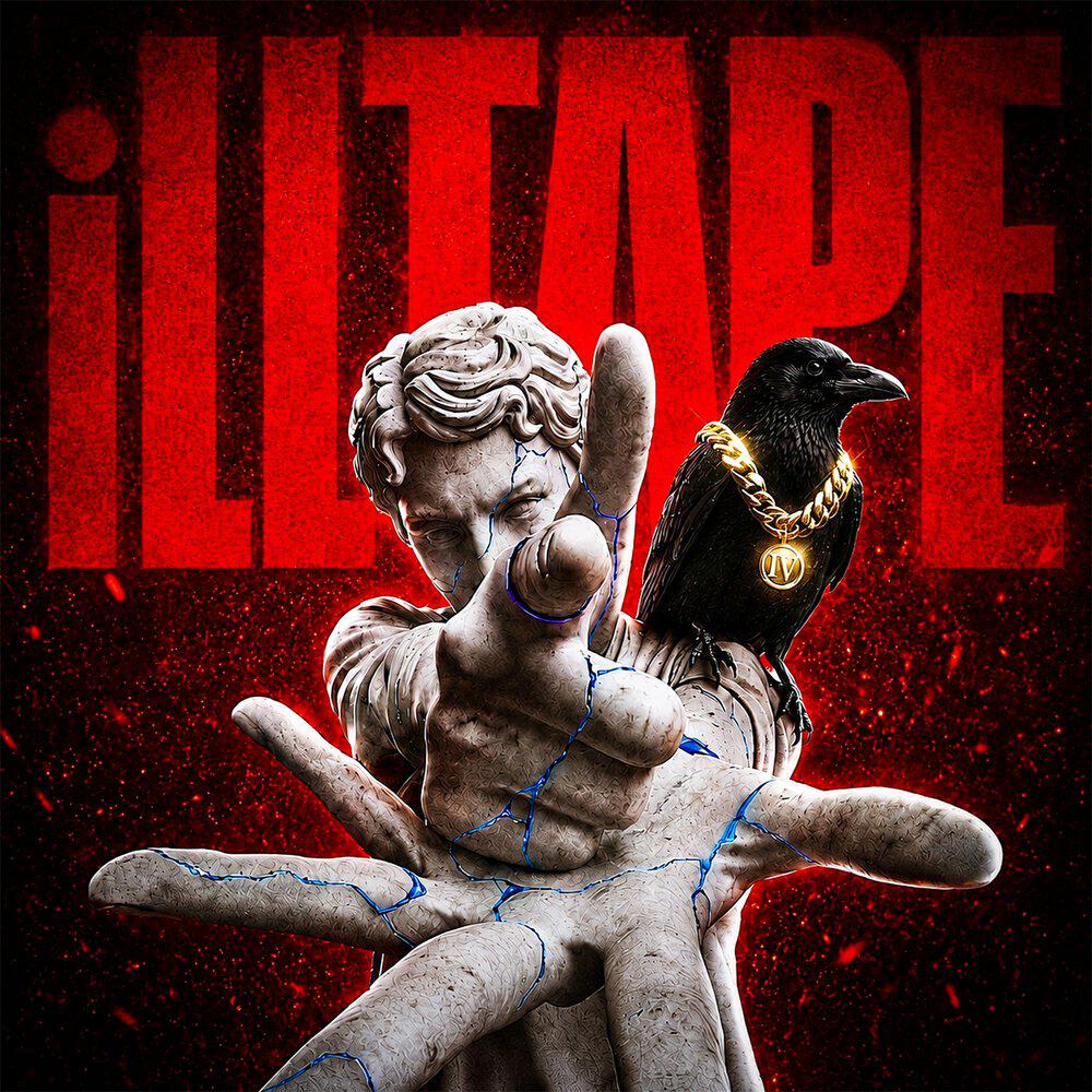 Релиз Illtape, Vol. 4