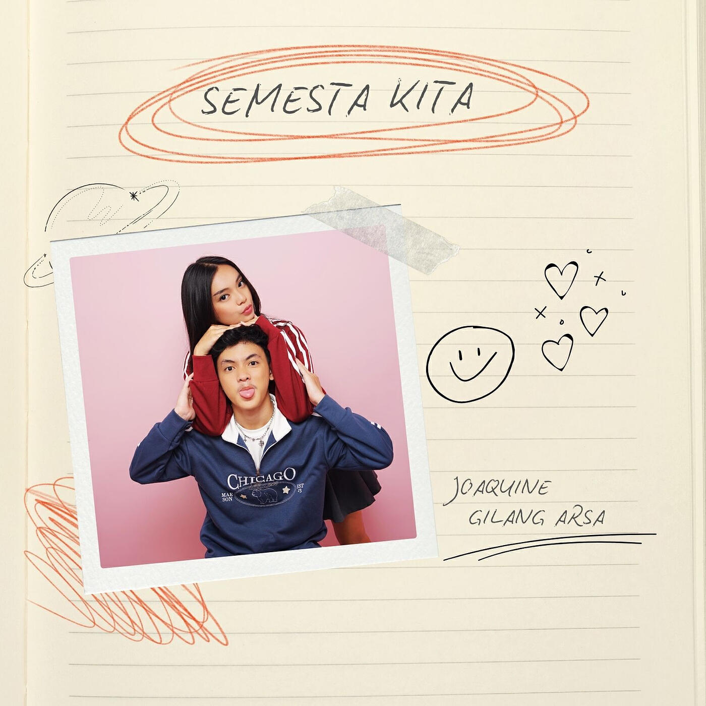 Релиз Semesta Kita
