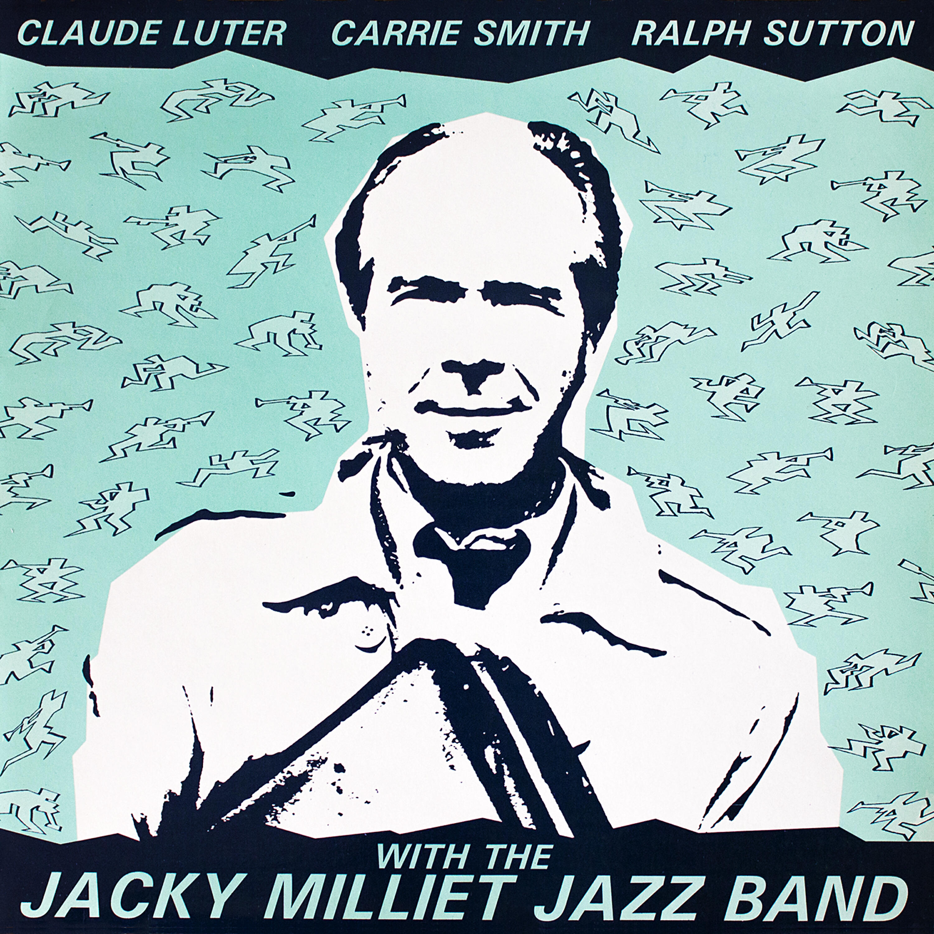 Jacky Millet Jazz Band