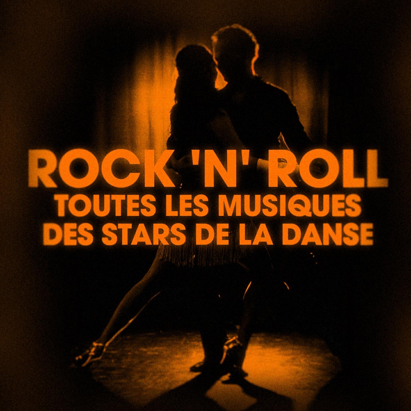 Релиз Dansez le rock 'n' roll
