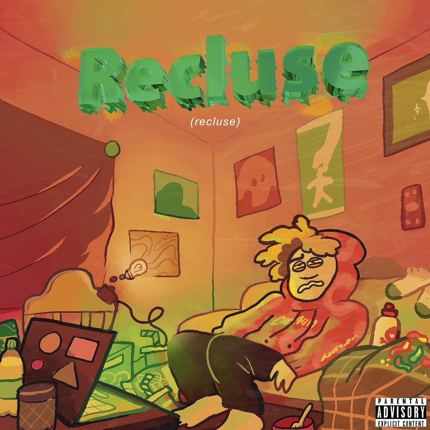 Релиз Recluse