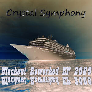 Crystal Symphony