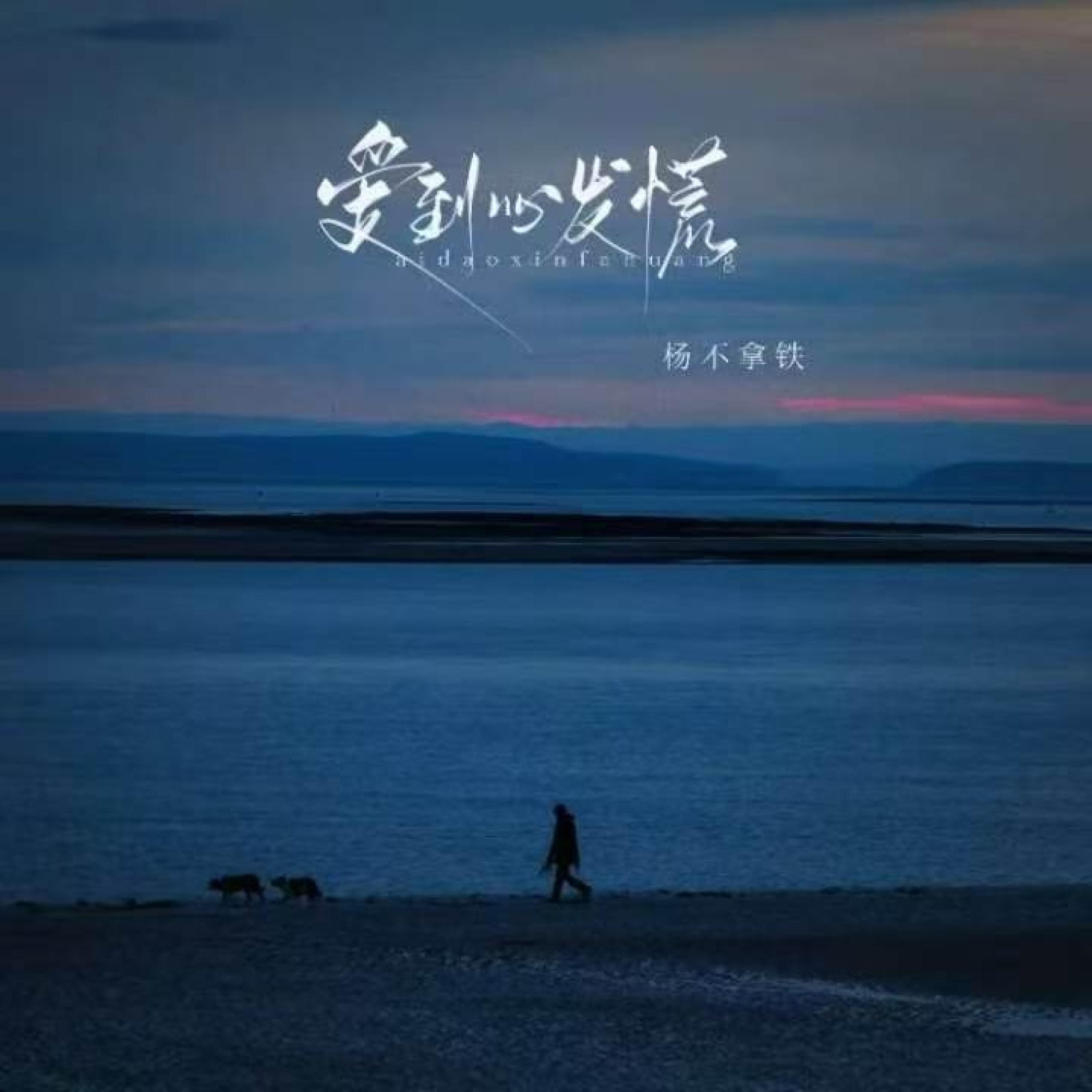 杨不拿铁