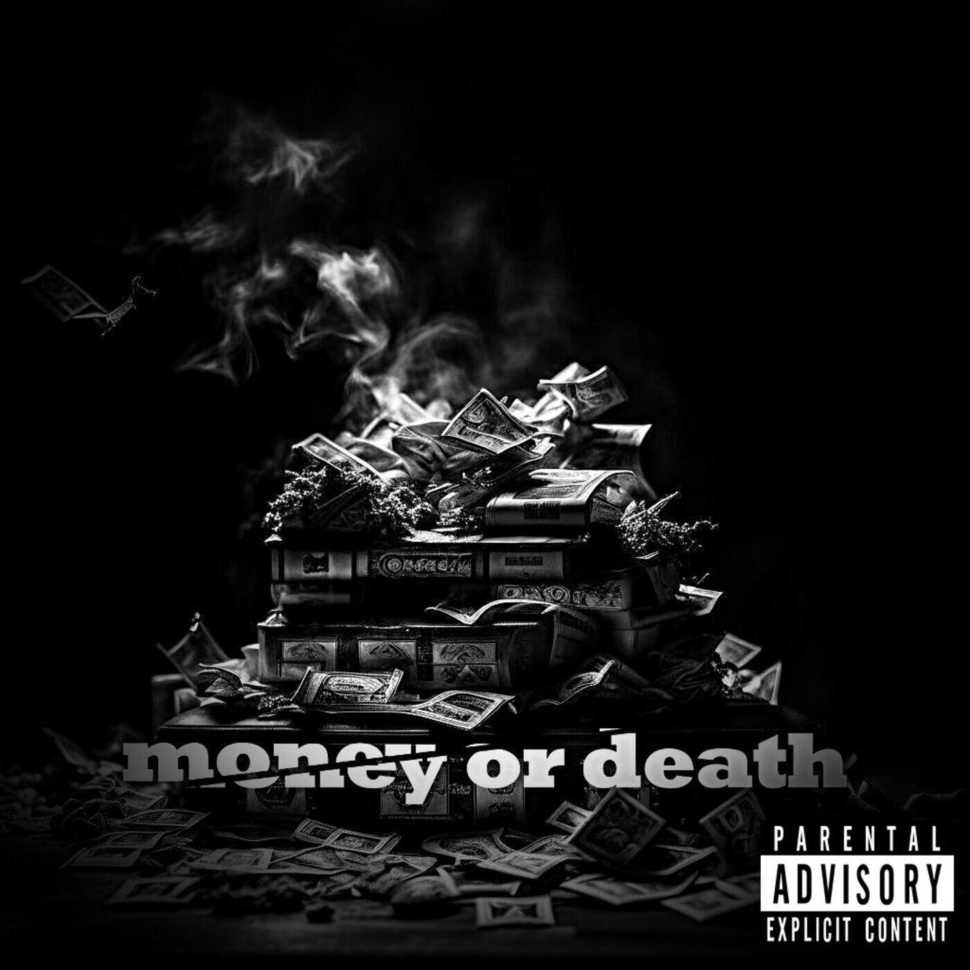 Релиз Money or Death