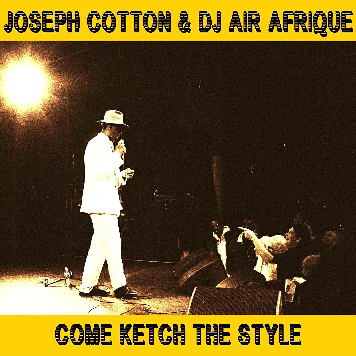 Air Afrique