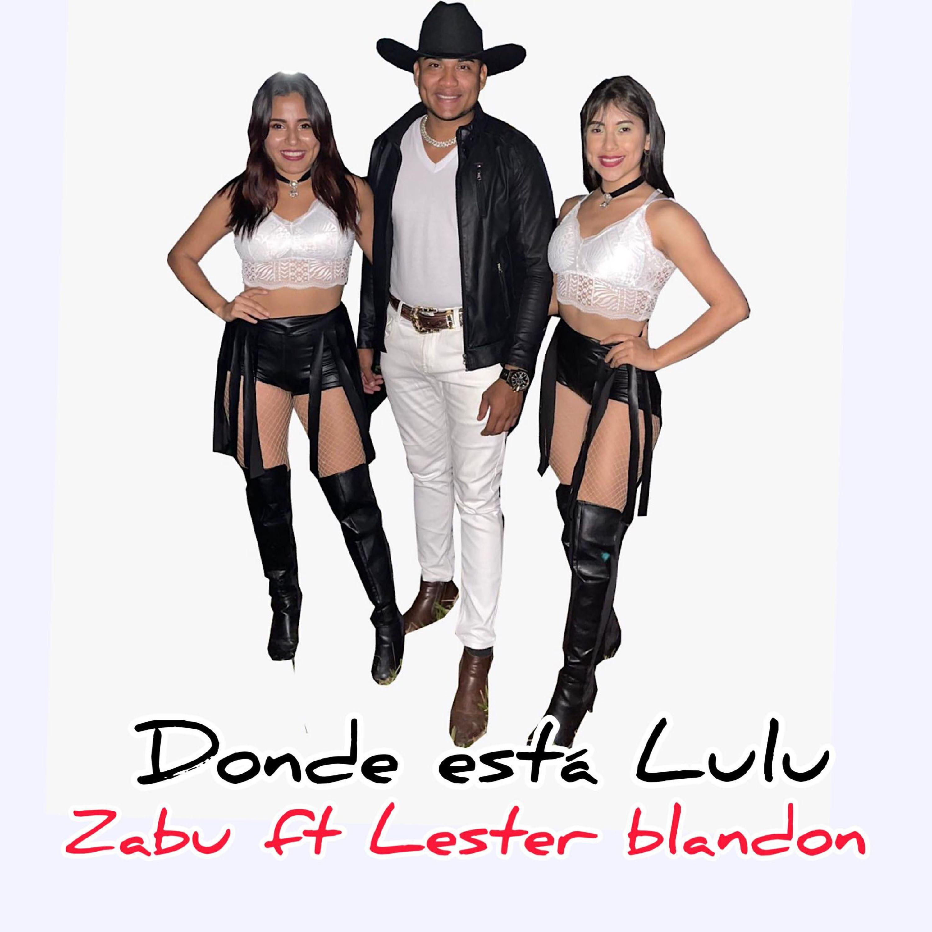 Релиз ¿Dónde Está Lulú? (Remix)