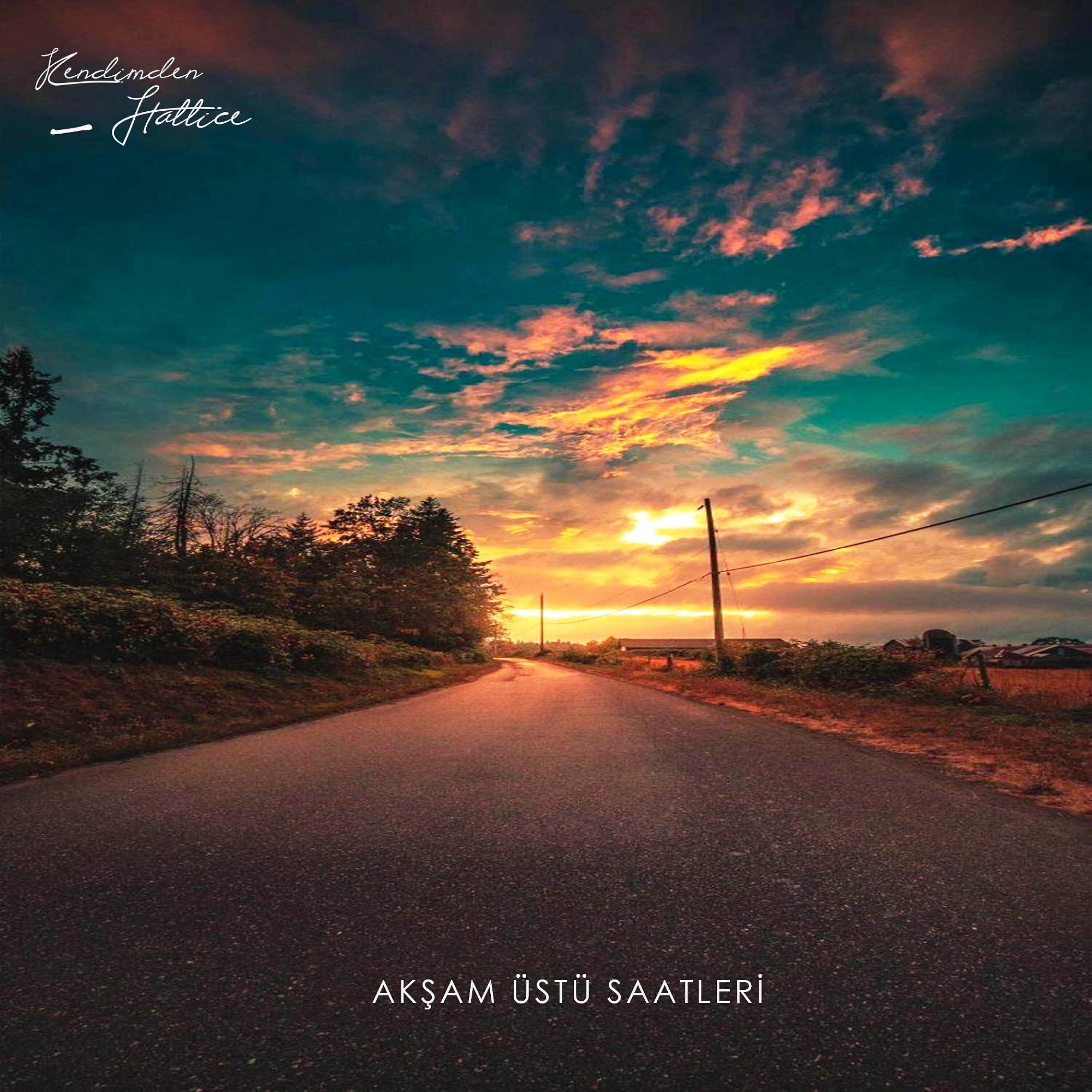 Релиз Akşamüstü Saatleri