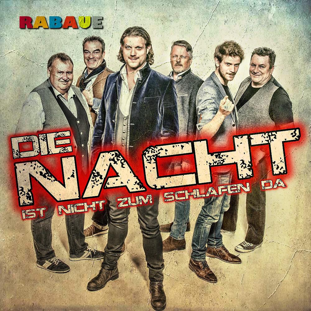 Релиз Die Nacht ist nicht zum Schlafen da