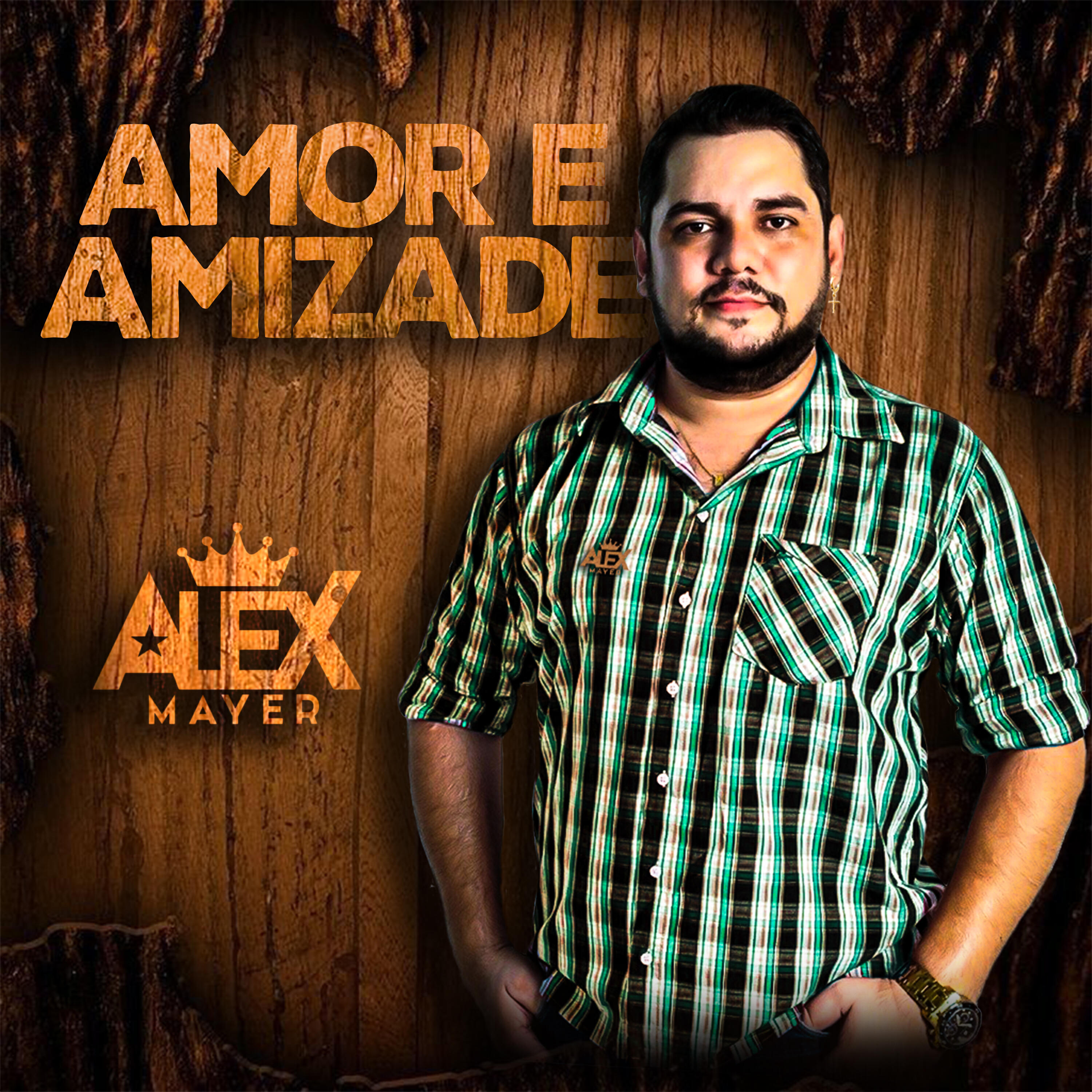 Релиз Amor e Amizade (Dias Sim, Dia Não)