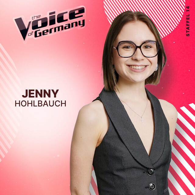 Релиз Flugzeuge Im Bauch (aus "The Voice of Germany 2024") [Live]