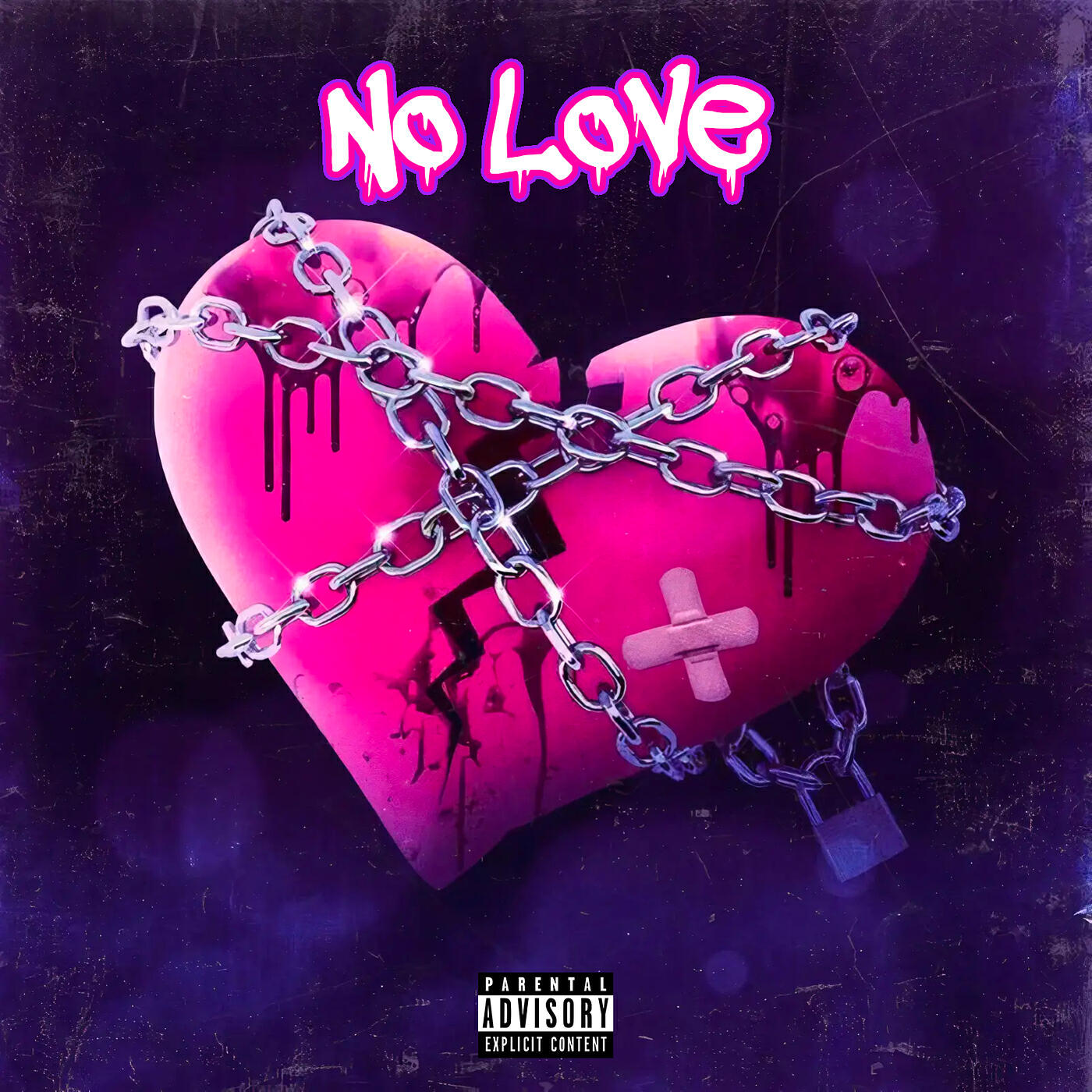 Релиз No Love