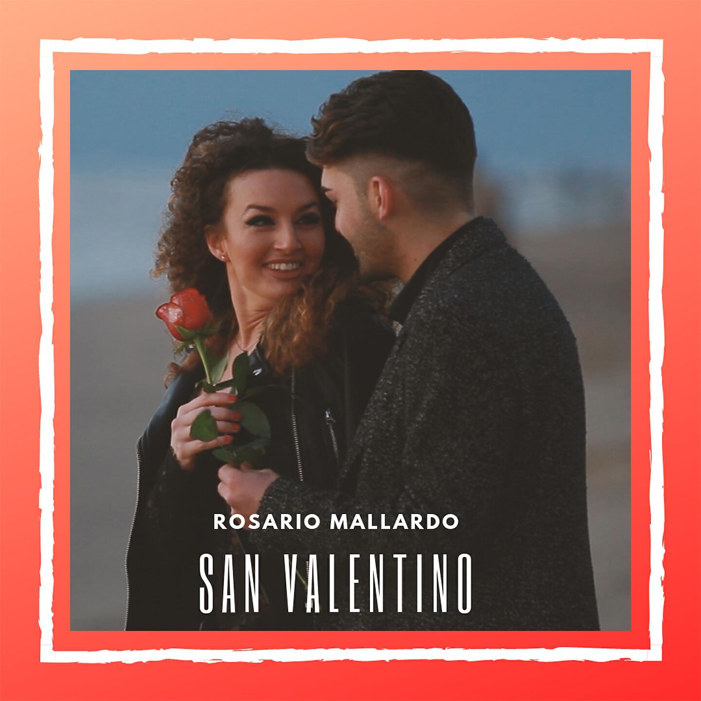 Релиз San Valentino