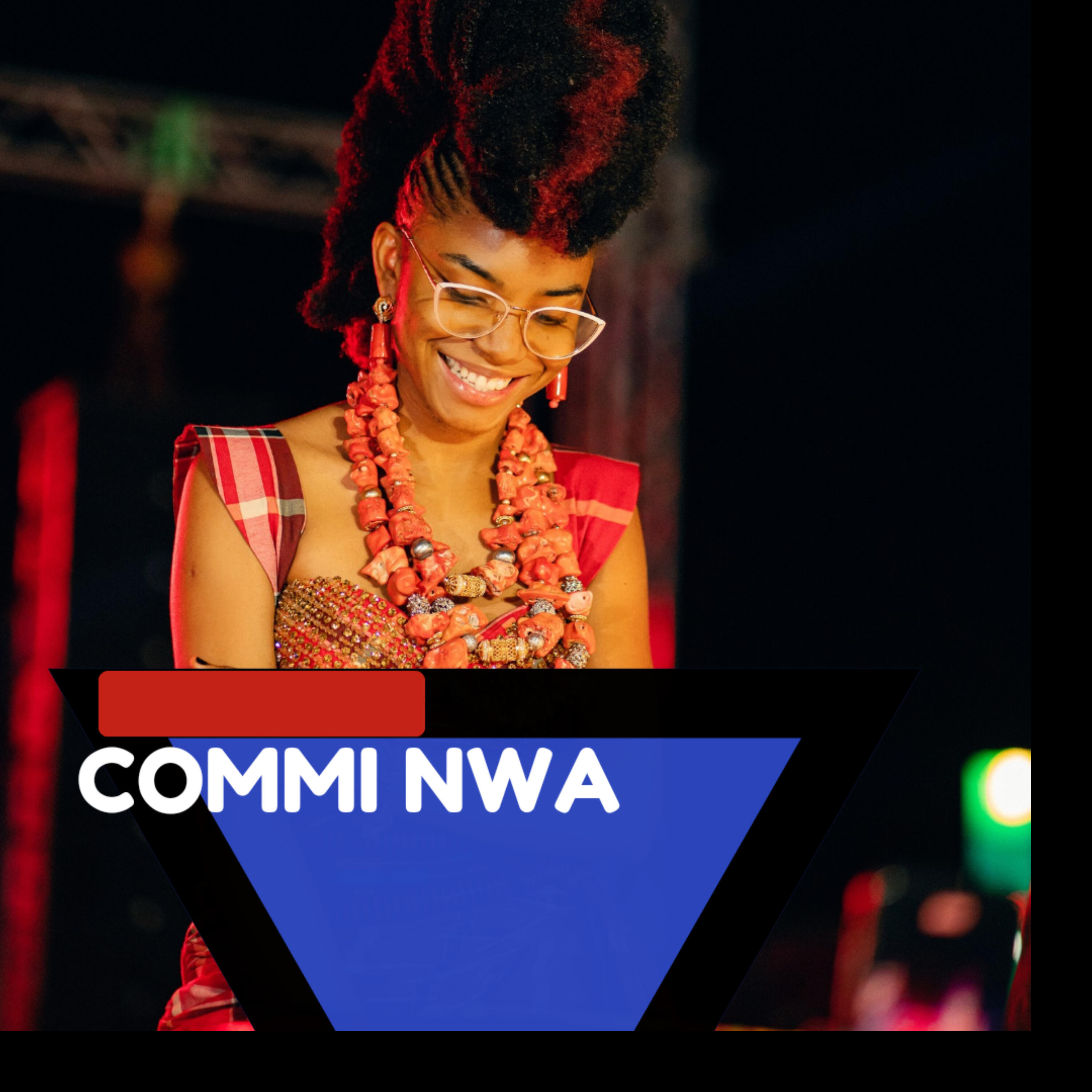 Релиз Commi Nwa